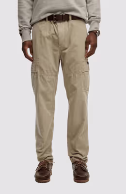 Ripstop Light Cargo Pant