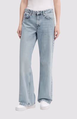 Klj Mr Relaxed Denim