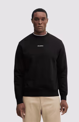 Sweat Crewneck