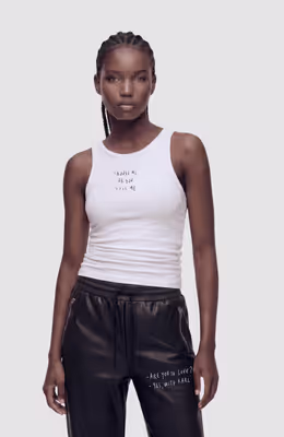 KLJ X Pt Logo Tank