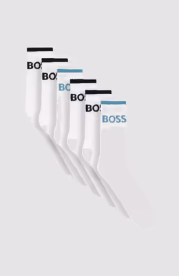 6P QS Stripe CC