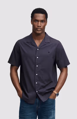 Cabana S/S Shirt