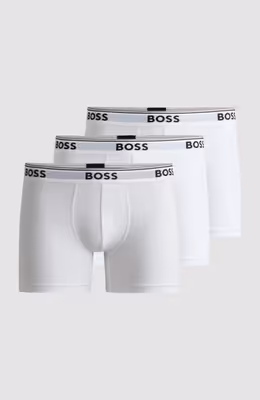BoxerBr 3P Power