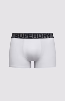Trunk Triple Pack