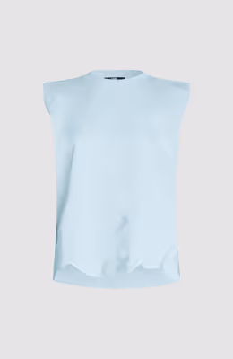 Karl Signature Tank Top