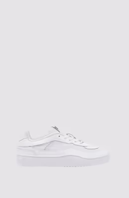 S Oval Skate Low
