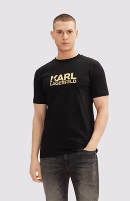 T-Shirt Crewneck