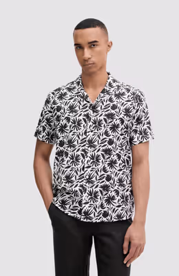 Shirt Modern Fit 1/2