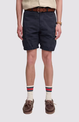 Ripstop Light Cargo Short