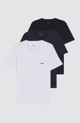 TShirt RN 3P Classic