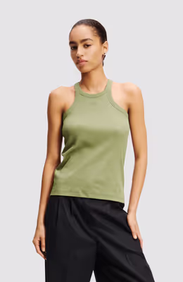 Autograph Tank