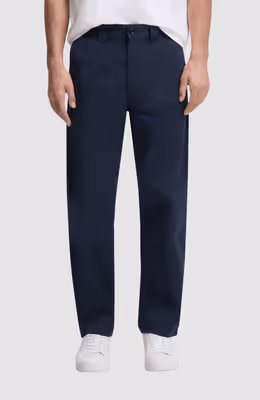 Chino-Straight-A