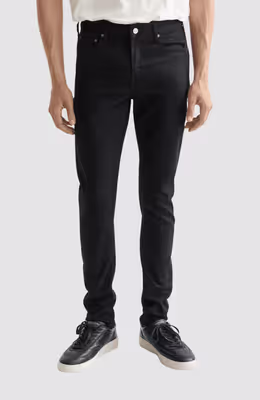 Core Skim Skinny Jeans