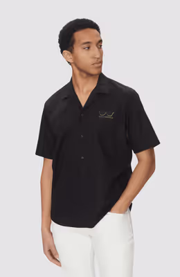 Shirt Casual 1/2