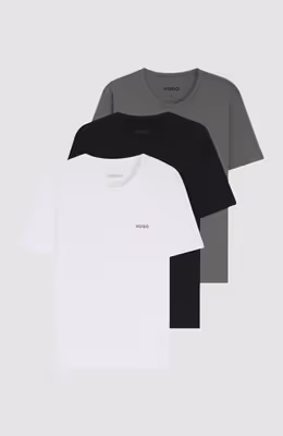 T-SHIRT RN TRIPLET P