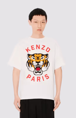 Lucky Tiger T