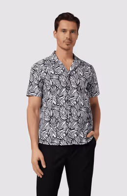Shirt Modern Fit 1/2