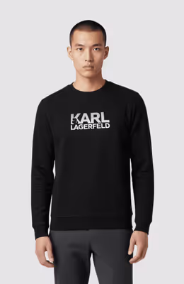 Sweat Crewneck