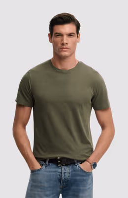 Classic Essential Tee