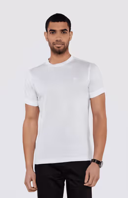 T-Shirt Crewneck