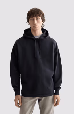 Core - 3 Crosses Hoodie