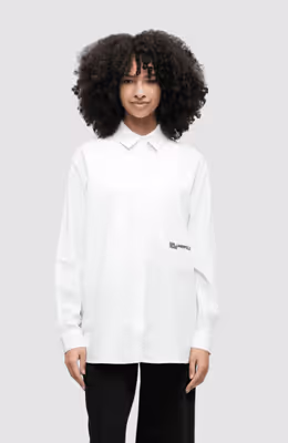 Klj Oxford Blouse