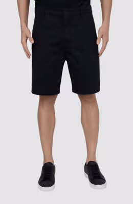 Klj Relaxed Chino Short