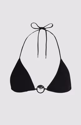Karl Dna Crinkle Triangle