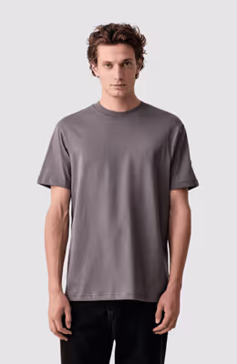 KLJ Reg Rubber Patch Tee