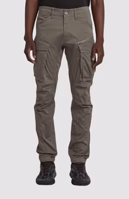 Rovic Zip 3D Regular Tapered