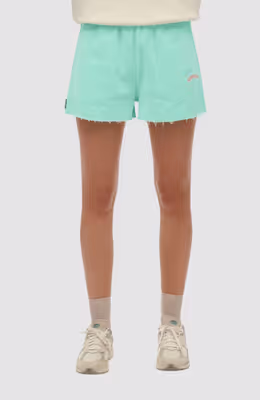 ESSENTIAL LOGO GD SHORTS