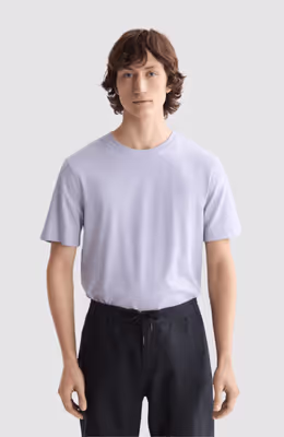 Seasonal Core - Regular-Fit Logo T-Shirt