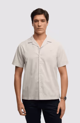 Cabana S/S Shirt
