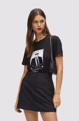 Portrait T-Shirt
