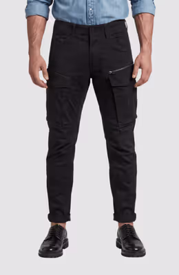 Rovic Zip 3D Regular Tapered