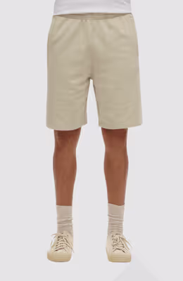 ESSENTIAL LOGO JERSEY SHORT UB