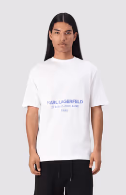 T-Shirt Crewneck
