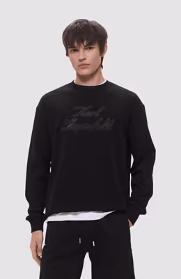 Sweat Crewneck