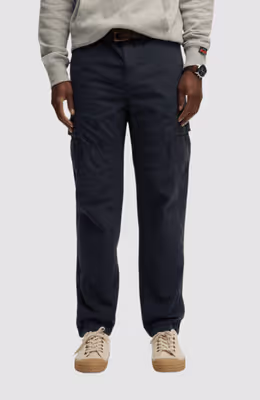 Ripstop Light Cargo Pant