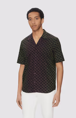 Shirt Casual 1/2