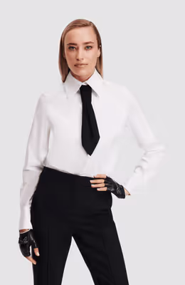 Archive Classic Shirt