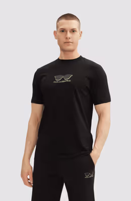 T-Shirt Crewneck