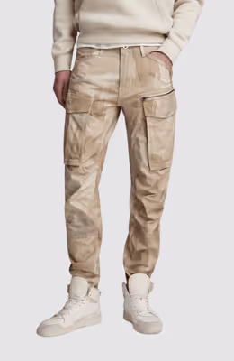 Rovic zip 3d regular tapered