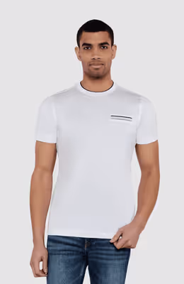 T-Shirt Crewneck