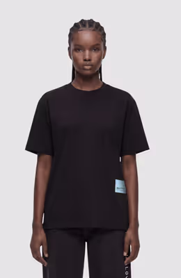 KLJ X Pt Relaxed Tee
