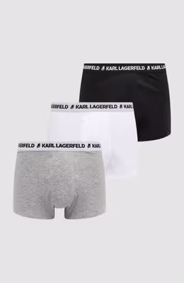 Logo Trunk Set (Pack Of 3)