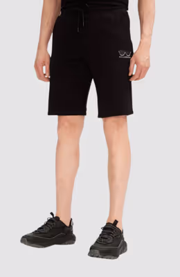 Sweat Shorts
