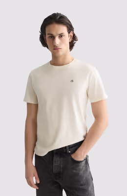 Seasonal Core Chest Logo Regular-Fit T-Shirt