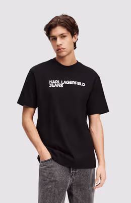 KLJ Reg Ss Essential Tee
