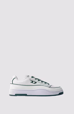 S Tracker D Low